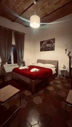 La maison b8